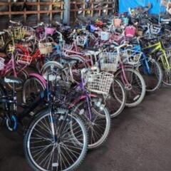 【必見】格安で中古自転車お譲りします！の画像