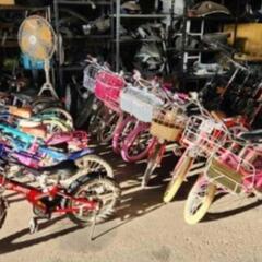 【必見】格安で中古自転車お譲りします！の画像