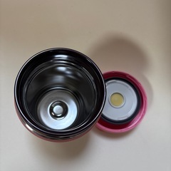 象印　スープジャー　0.36mlの画像