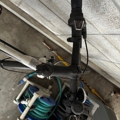 自転車27インチの画像