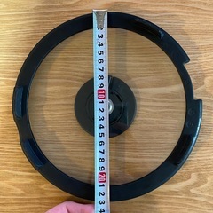 T-fal蓋のみ23cmの画像