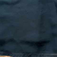 カットソー　ブラウス　サイズL ブラックの画像