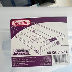 衣装ケースの画像
