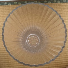 花瓶 ガラスの画像