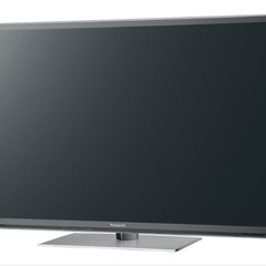 Panasonic テレビ　60インチの画像