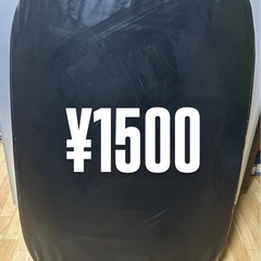格闘技　ミット　デカミット　ハンドミット　ボディーメーカー等の画像