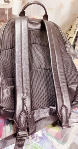 中古スヌーピーリュック
