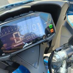 スズキ　GSX-R125　低走行　2022年式の画像