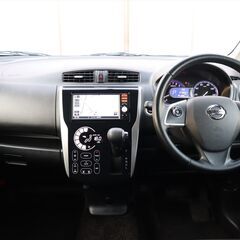 乗出し価格!! 車検2年付 デイズハイウェイスター 26年式 7.8万km ターボ 修復歴無し 禁煙車 全国名変無料 諸費用コミコミ!の画像
