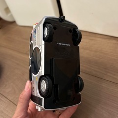 ディズニー　車の画像