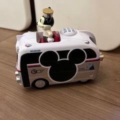 ディズニー　車の画像