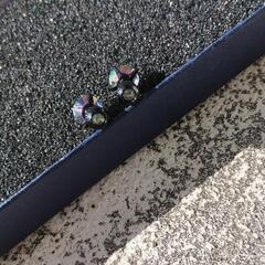 ①、ピアス🙋サージカルステンレスの画像