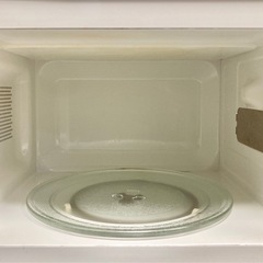 TWINBIRD 電子レンジ　DR-D429　の画像