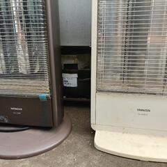 電熱ヒーターの画像
