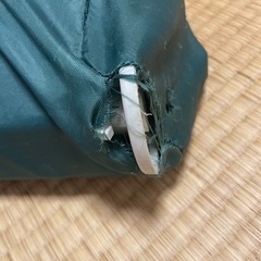 モンターナタープテント　取り引き中の画像
