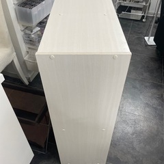 収納棚の画像
