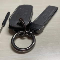 NDロードスター キーケースカバーの画像
