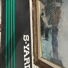 S-YARD C201　アイアンセット　の画像