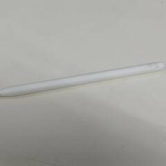 Apple Pencil 第2世代/A2051/アップルペンシルの画像