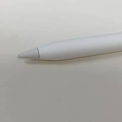 Apple Pencil 第2世代/A2051/アップルペンシルの画像
