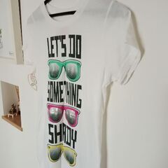 LOCAL  CELEBRITY  T シャツ　Mサイズの画像