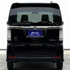早いもの勝ち！！お問い合わせを💁🏻‍♀️✨ホンダ Ｎ　ＢＯＸ 　カスタム　Ｇ　ＳＳパッケージの画像