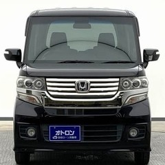 早いもの勝ち！！お問い合わせを💁🏻‍♀️✨ホンダ Ｎ　ＢＯＸ 　カスタム　Ｇ　ＳＳパッケージの画像