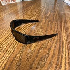 オークリーcastom gascanの画像