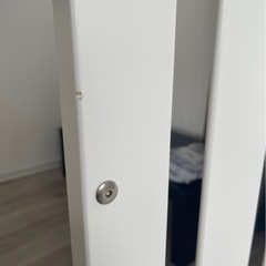 Boori ブーリ　アリス　ベビー
ベッド 3 in 1　説明書付きの画像