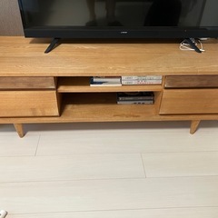 テレビ台の画像