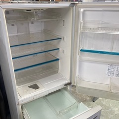 三菱　4ドア冷蔵庫　MR-Y40T 中古　リサイクルショップ宮崎屋　住吉店25.8.24の画像