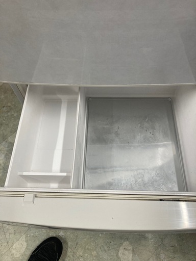 三菱　4ドア冷蔵庫　MR-Y40T 中古　リサイクルショップ宮崎屋　住吉店25.8.24