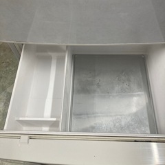 三菱　4ドア冷蔵庫　MR-Y40T 中古　リサイクルショップ宮崎屋　住吉店25.8.24の画像