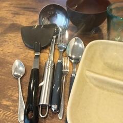 食器類まとめての画像