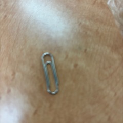 クリップ大量の画像
