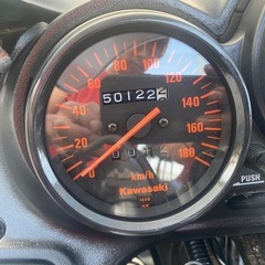 ZZR250【400】の画像