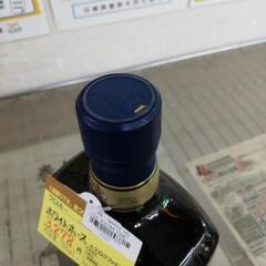 ☆ドリーム荒牧店☆ウイスキー ホワイトホース エクストラファイン 750ml 未開栓の画像
