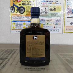 ☆ドリーム荒牧店☆ウイスキー ホワイトホース エクストラファイン 750ml 未開栓の画像