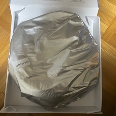 ruiya ホンダ N-VAN 専用 サンシェード 未使用の画像