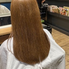 ⭐️カットモデルさん募集中⭐️
