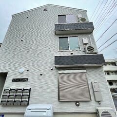 五反野駅9分/1K【初期費用16.8万円】ミニ冷蔵庫◆バス…