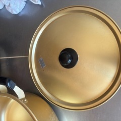 鍋 セットの画像
