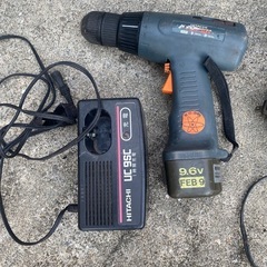 電動工具の画像