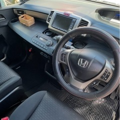 ホンダフリードの画像