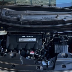 ホンダフリードの画像