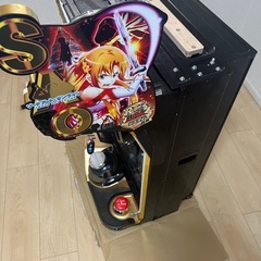 スマパチ　ソードアートオンライン　e SAO(319)
の画像