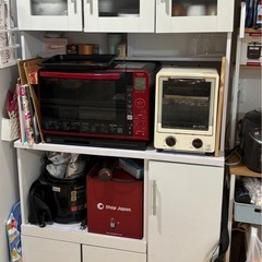9月13日まで募集　キッチンボードの画像
