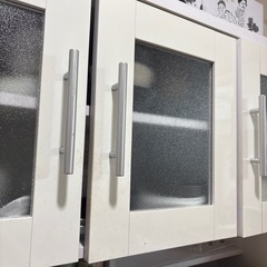 9月13日まで募集　キッチンボードの画像