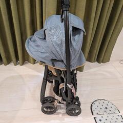 コンビ　メチャカル　ハンディ　エッグショック　DF  おまけでオムツウォーマーの画像