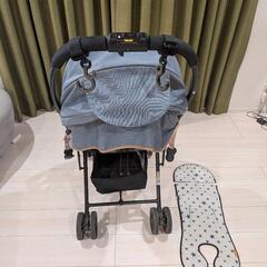 コンビ　メチャカル　ハンディ　エッグショック　DF  おまけでオムツウォーマーの画像